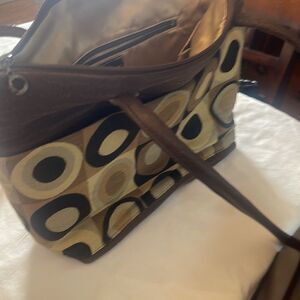 G’s Glory Shoulder Bag
